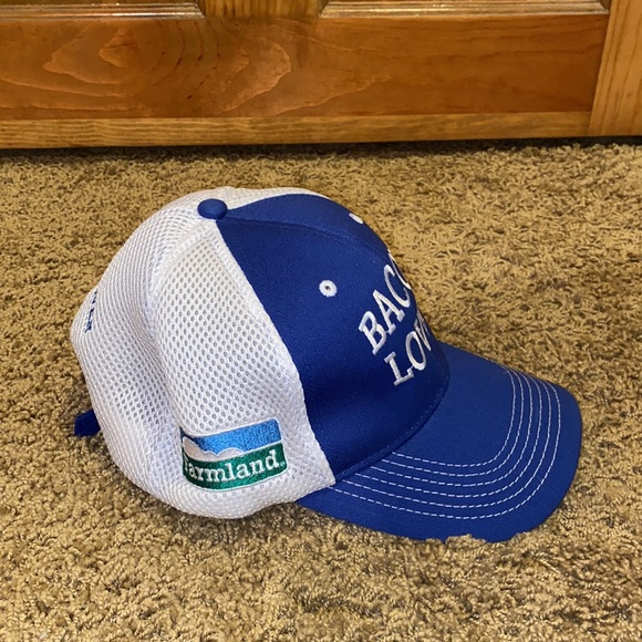 Farmland brand Bacon Lover hat - Picture 2 of 3